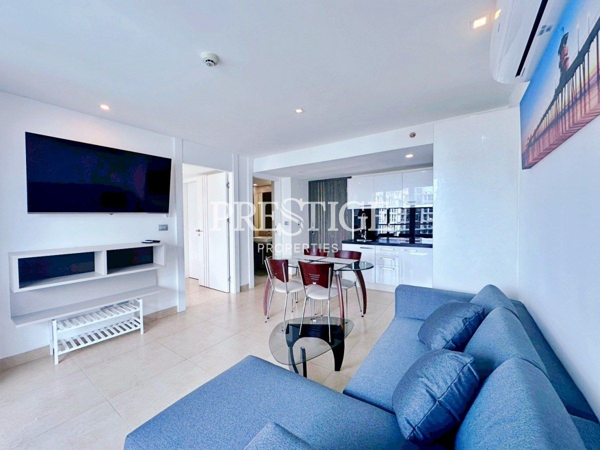 1 Bedroom Condo For Rent At Centara Avenue Residence And Suites