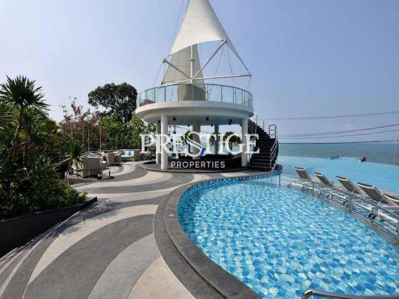 2 Bedroom Condo For Rent At Del Mare