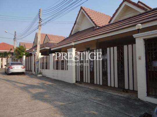 3 Bedroom House For Rent In Nong Rai, Rayong