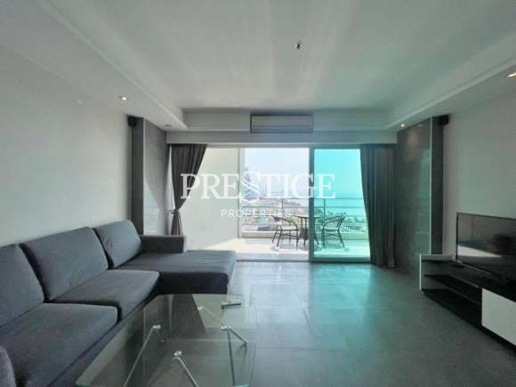 Studio Condo For Rent At View Talay Condo 7