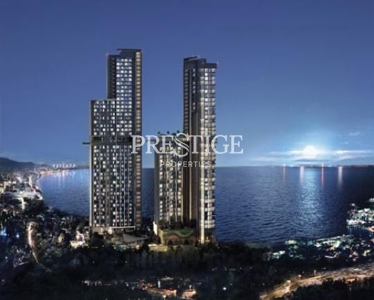 2 Bedroom Condo For Rent In Nong Rai, Rayong