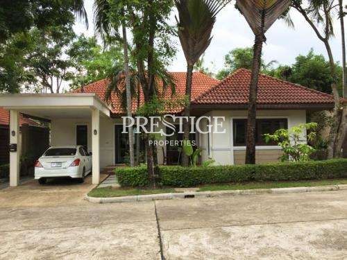 3 Bedroom House For Rent In Nong Prue, Chon Buri