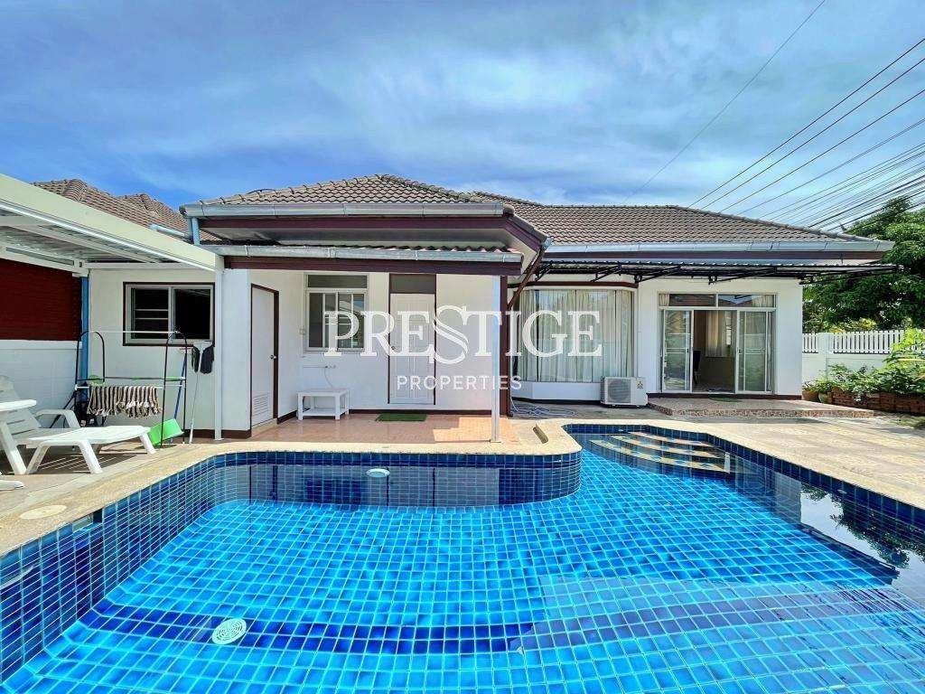3 Bedroom House For Rent At Pmc Home