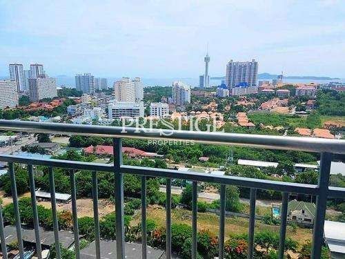 2 Bedroom Condo For Rent At Supalai Mare