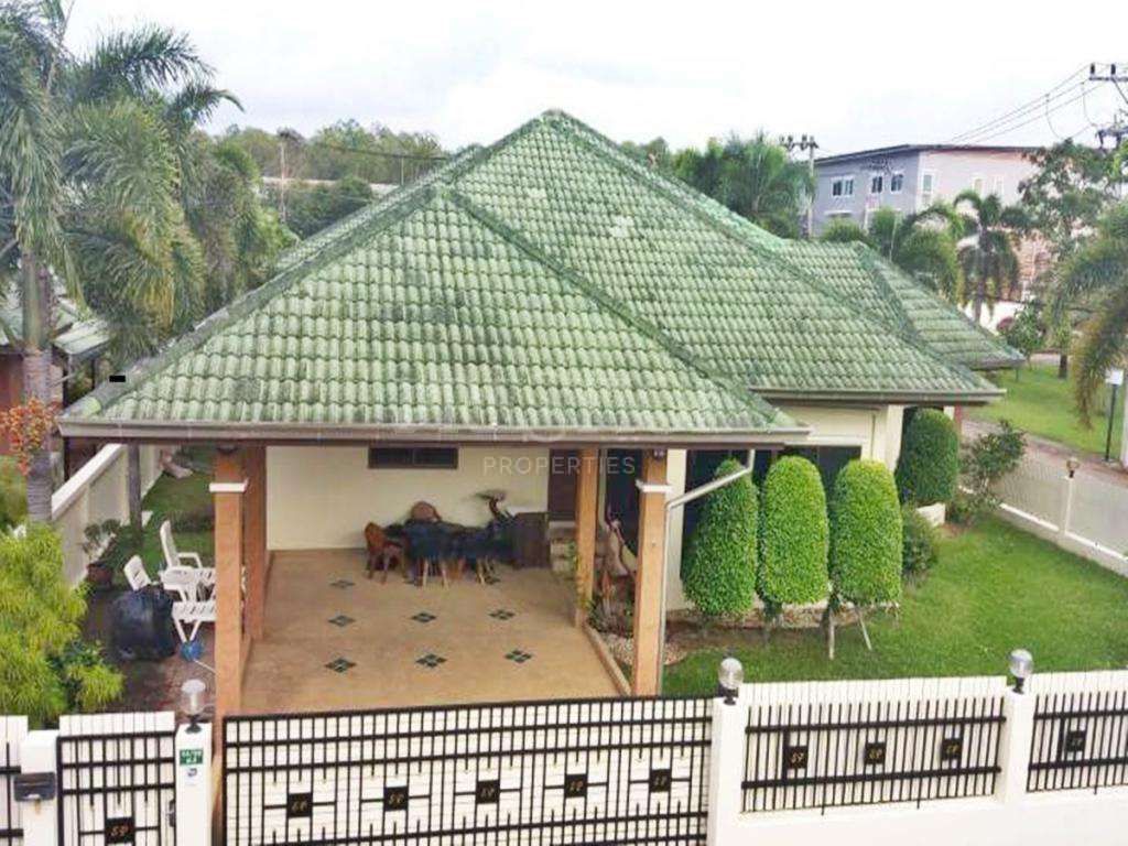 3 Bedroom House For Rent At Sp Village 3