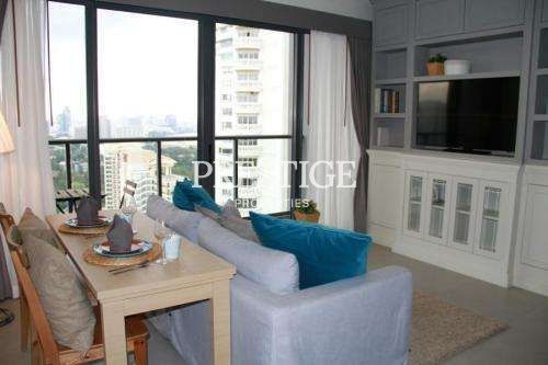 1 Bedroom Condo For Rent At Zire Wongamat