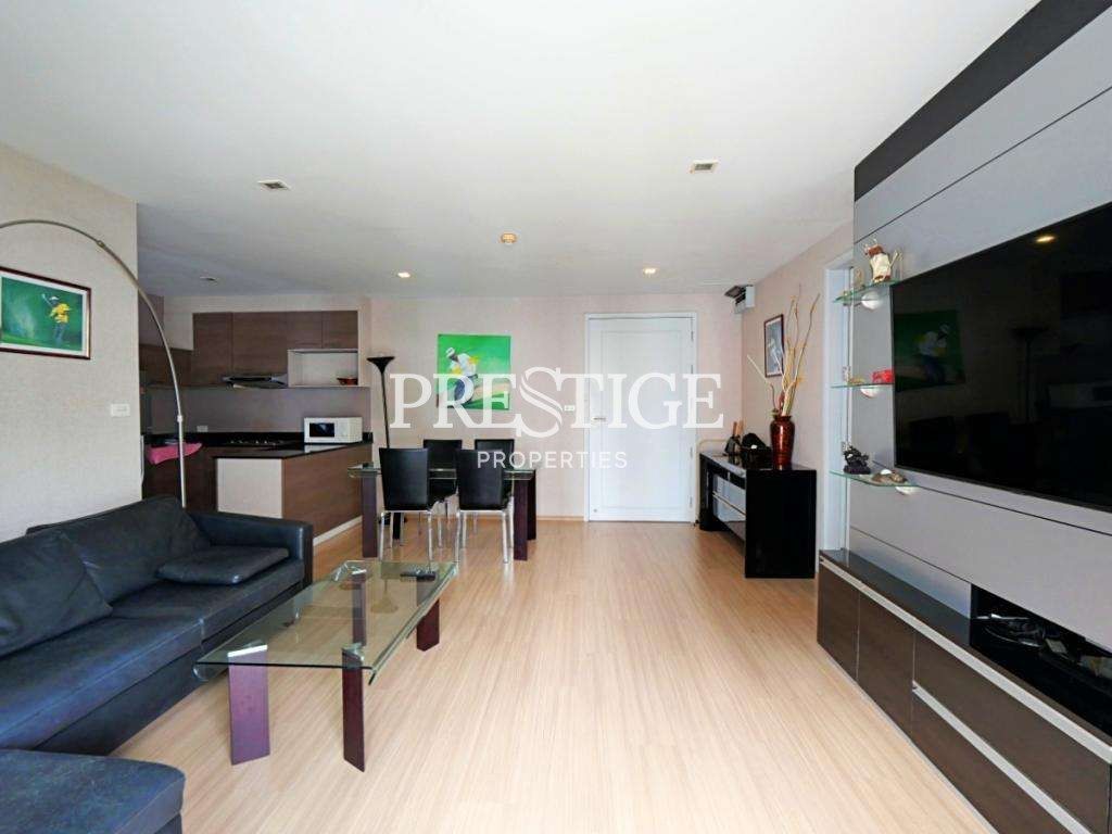 2 Bedroom Condo For Rent At The Urban Pattaya