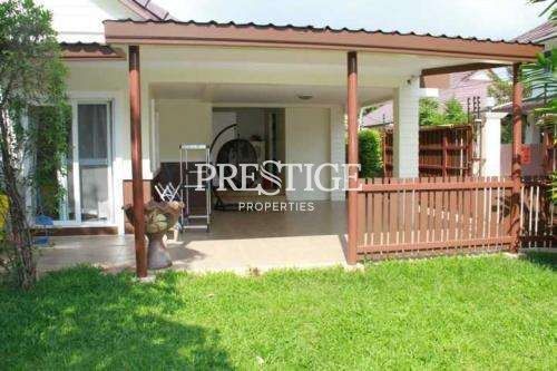 2 Bedroom House For Rent At Tropical Village