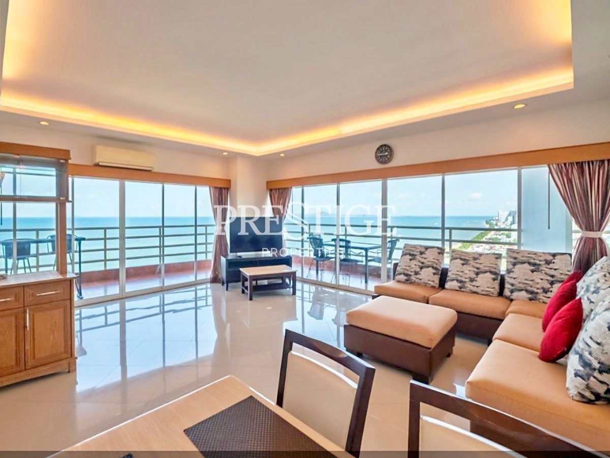 2 Bedroom Condo For Rent At View Talay 8