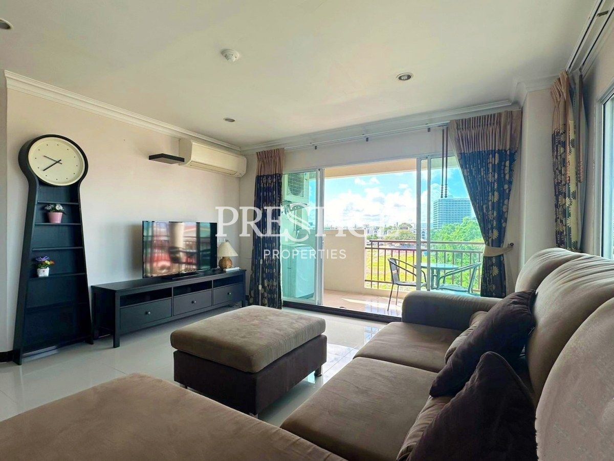 2 Bedroom Condo For Rent At Euro Condo