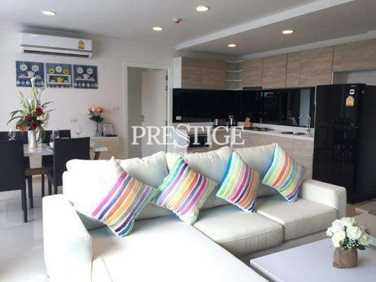 2 Bedroom Condo For Rent At Acqua