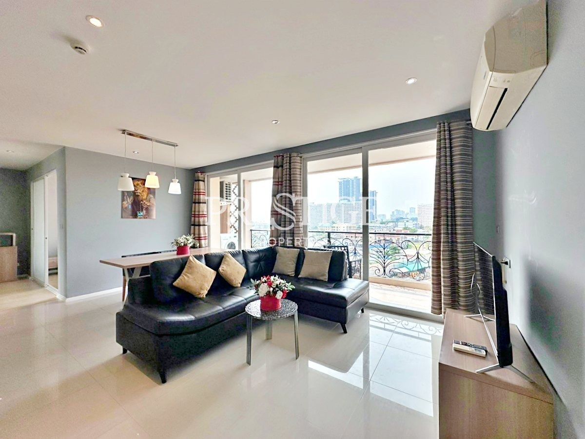2 Bedroom Condo For Rent At Atlantis Condo Resort