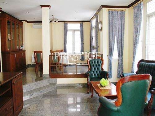 4 Bedroom House For Rent At Baan Suan Lalana
