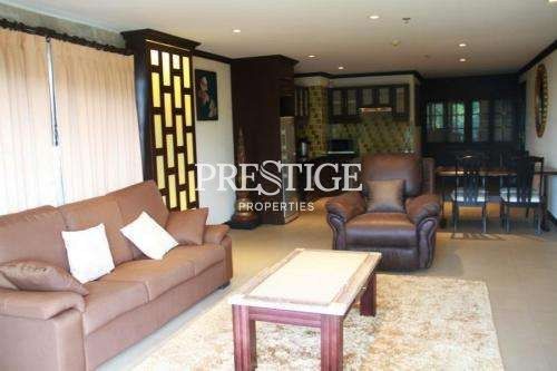 1 Bedroom Condo For Rent At Nirvana Place
