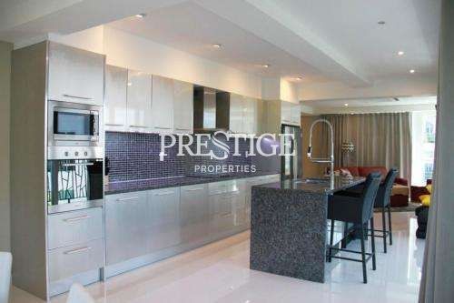2 Bedroom Condo For Rent In Nong Prue, Chon Buri