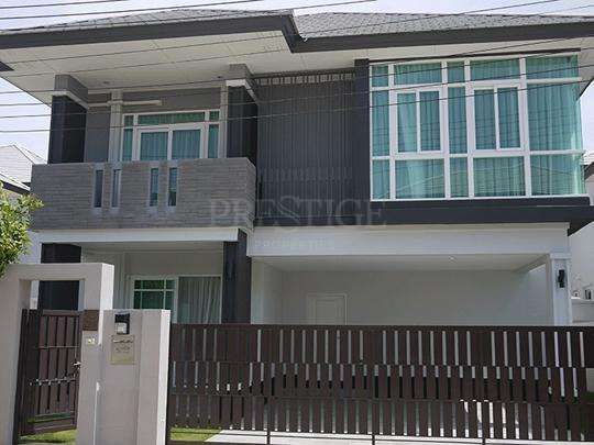 3 Bedroom House For Rent At Patta Prime
