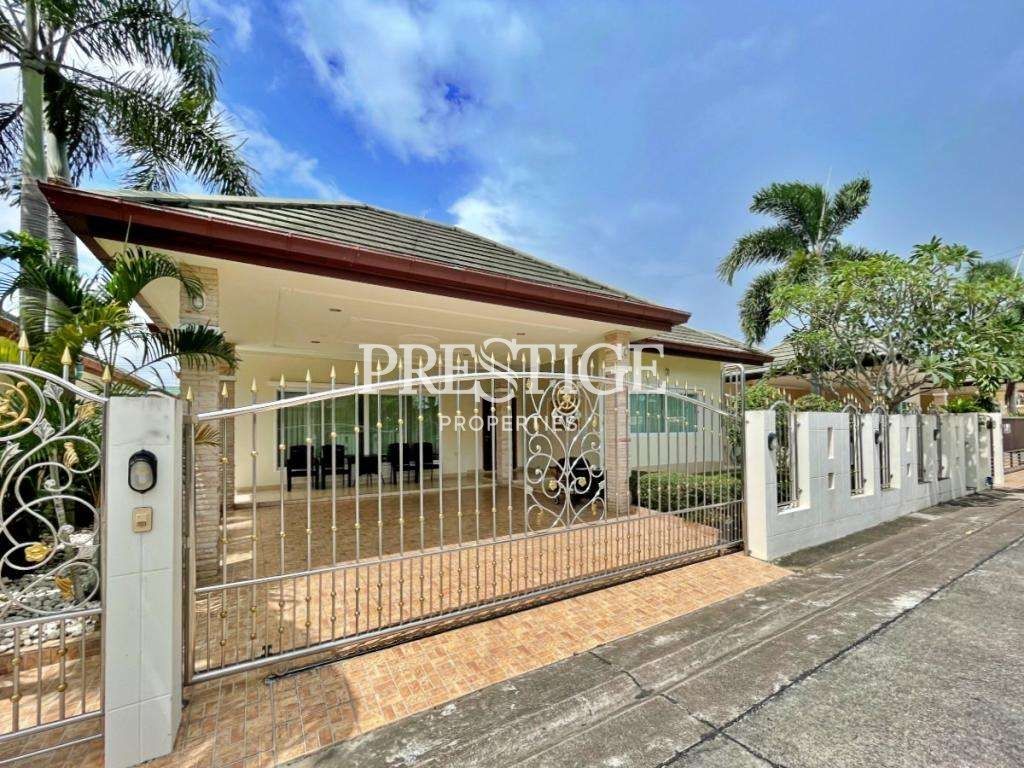 3 Bedroom House For Rent At Sp Village 5