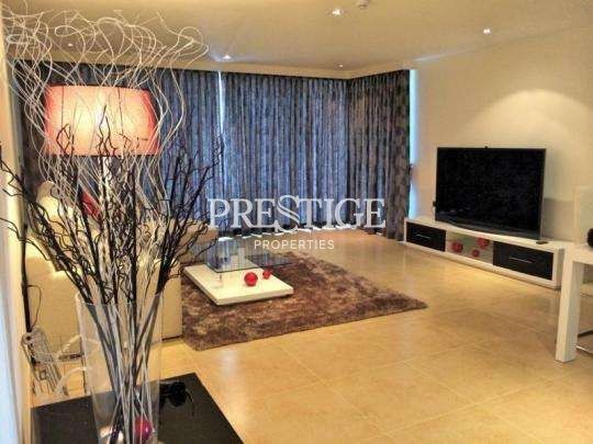2 Bedroom Condo For Rent In Nong Rai, Rayong