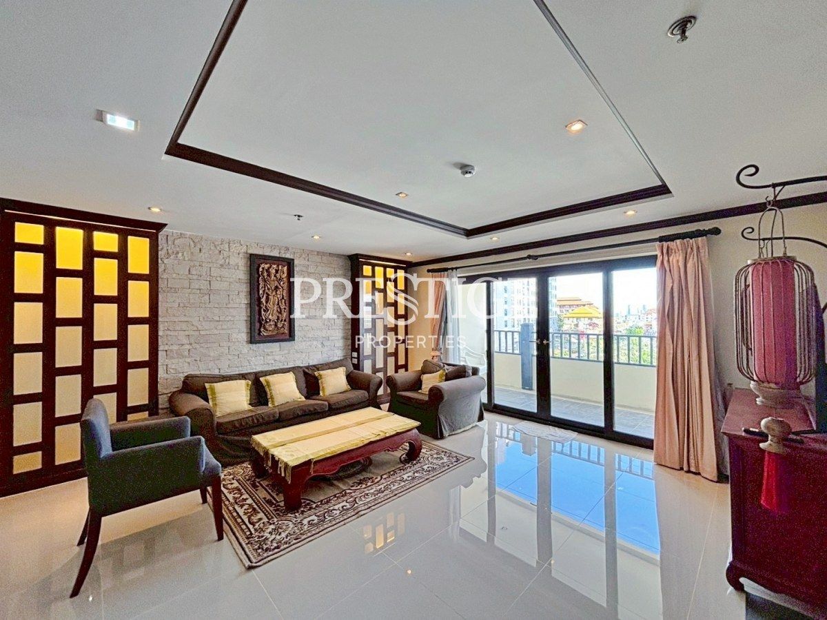 2 Bedroom Condo For Rent At Nirvana Place