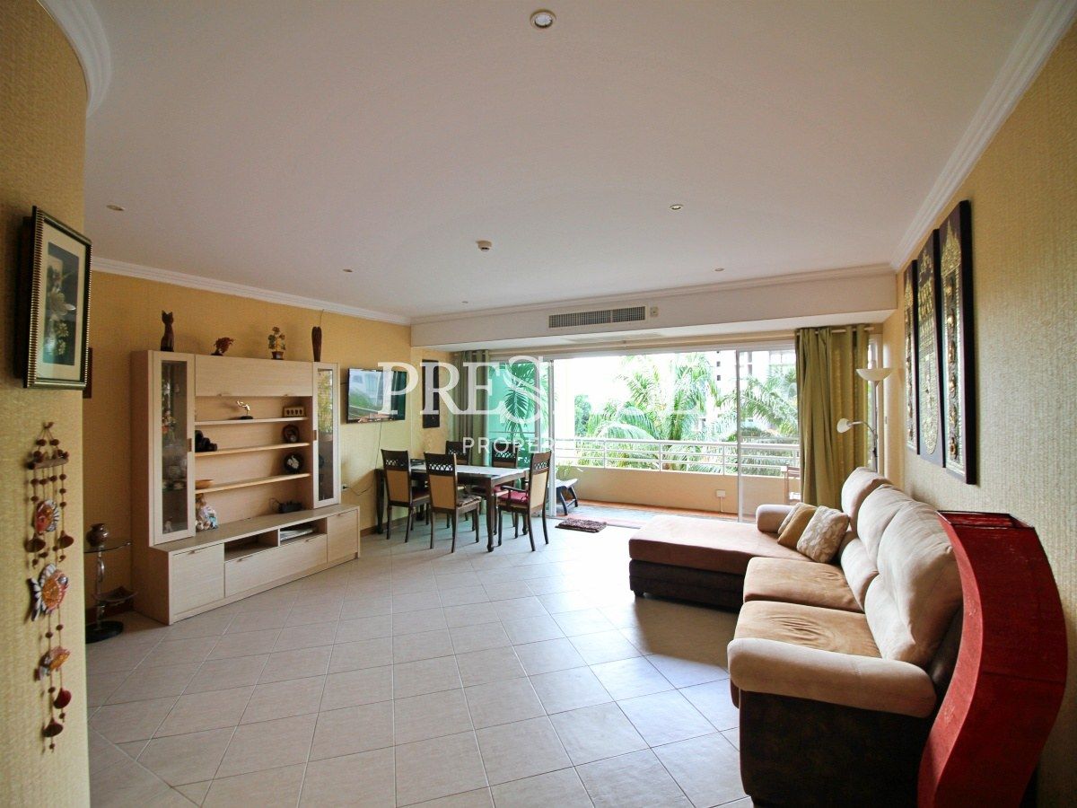 1 Bedroom Condo For Rent At Executive Residence Ii