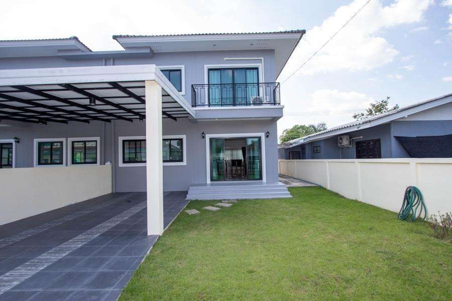 3 Bedroom House For Rent In San Phranet, Chiang Mai
