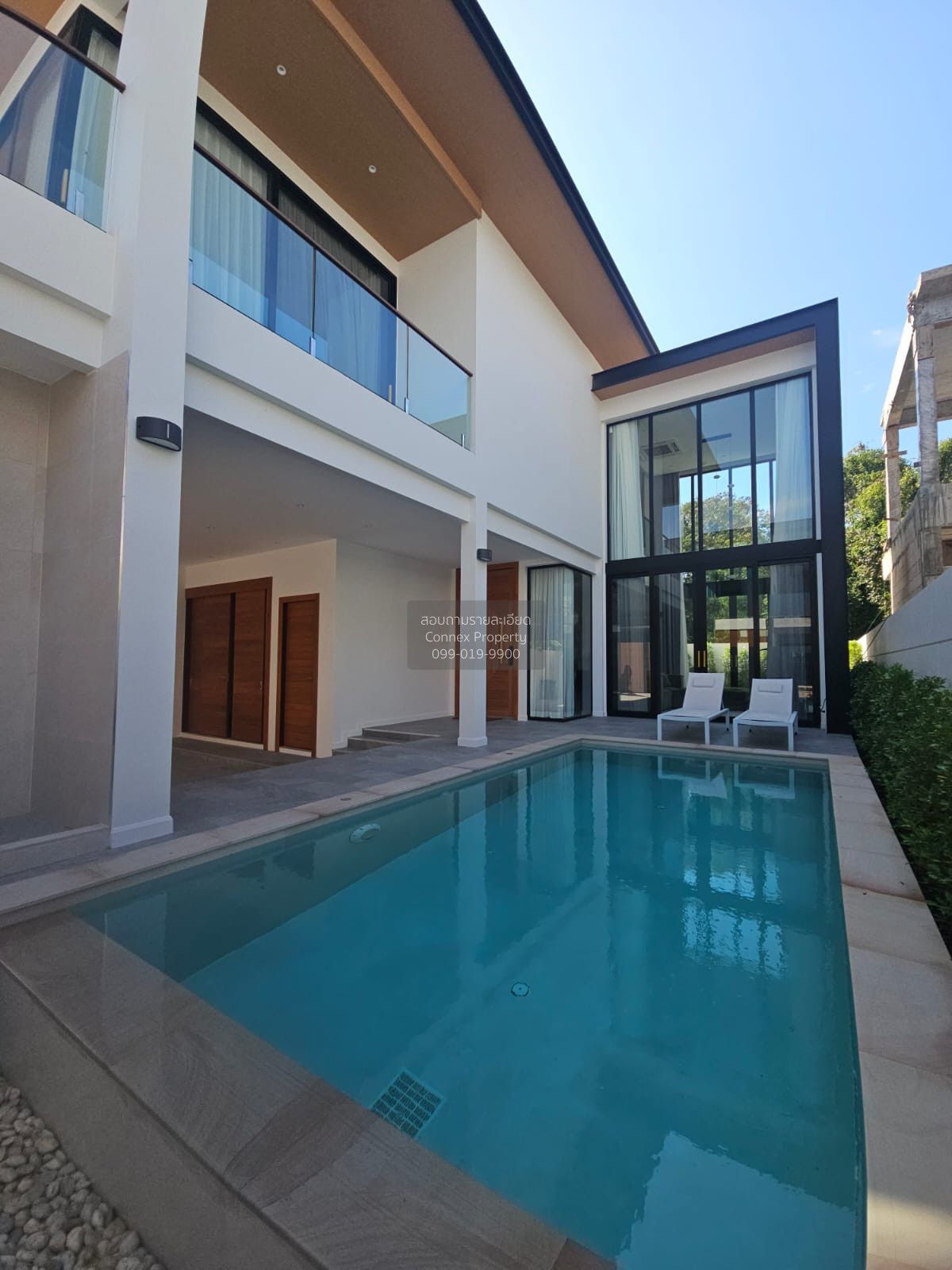 2 Bedrooms Villa for sale In Wamdom Villas Rawai Rawai Phuket
