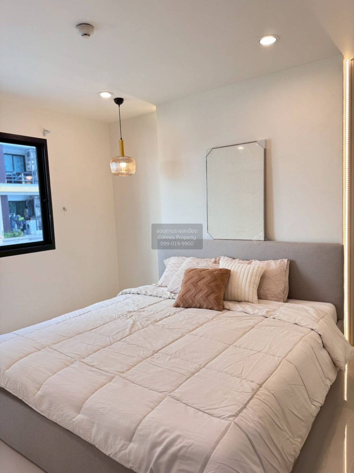 1 Bedroom Condo For Rent At Ratchaporn Place