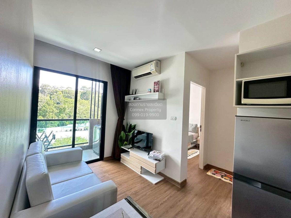 1 Bedroom Condo For Rent At Happy Place Condo