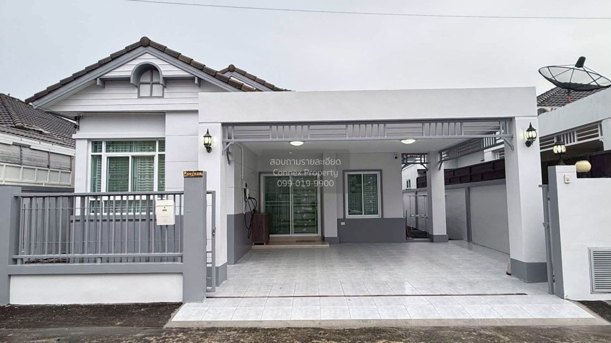 3 Bedroom House For Rent At Phuket Villa Kathu 3