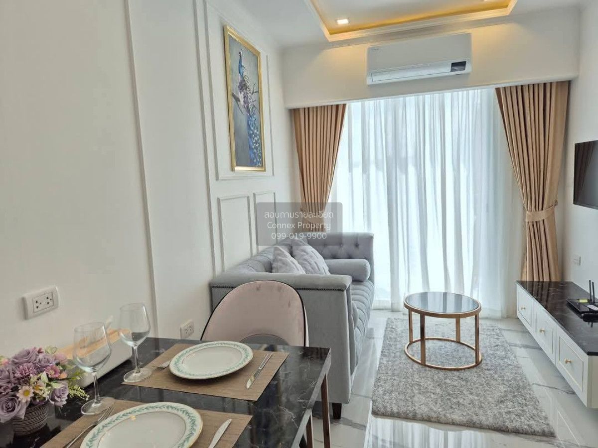 1 Bedroom Condo For Rent At The Empire Tower