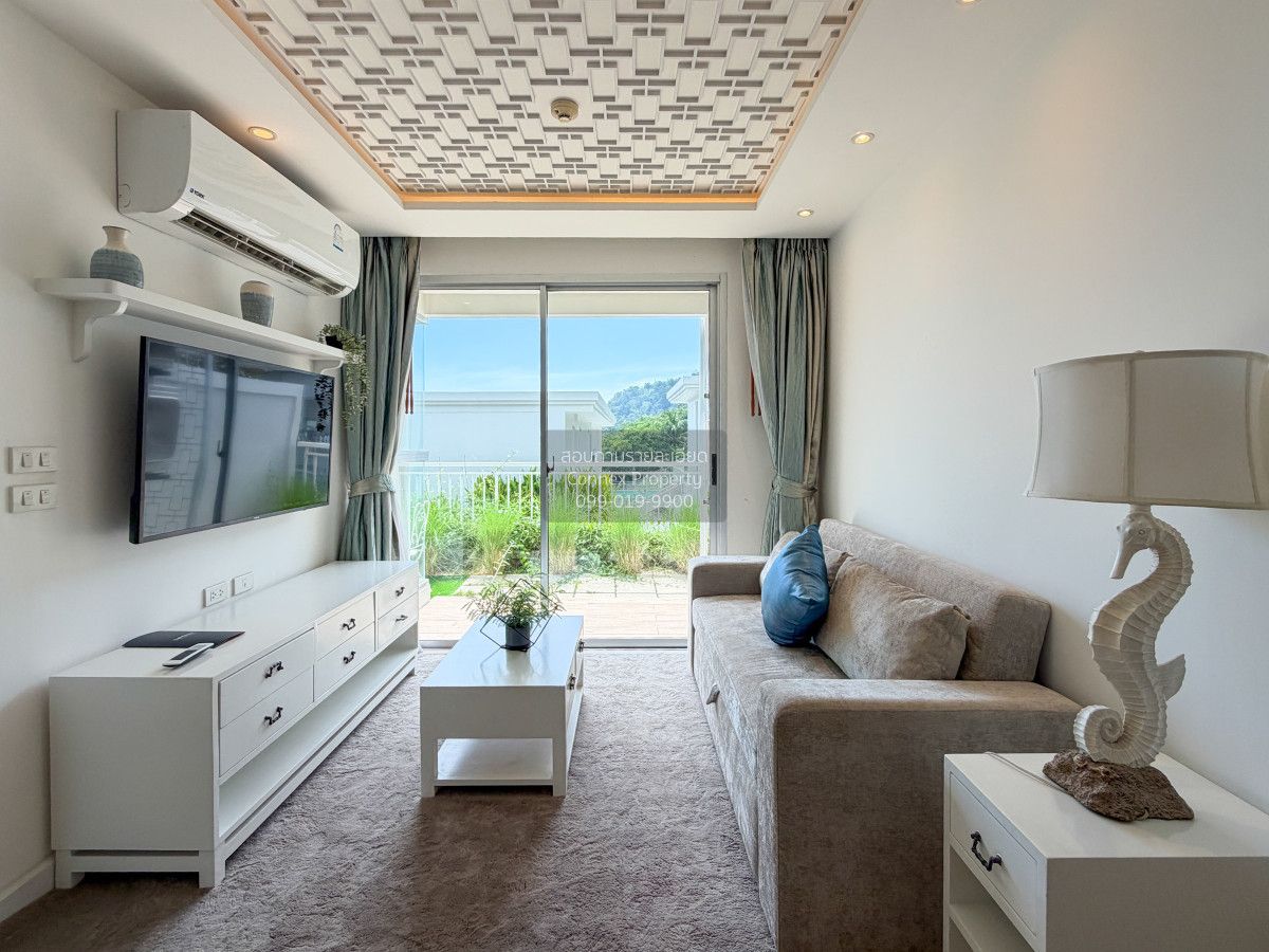 1 Bedroom Condo For Rent In Patong, Phuket