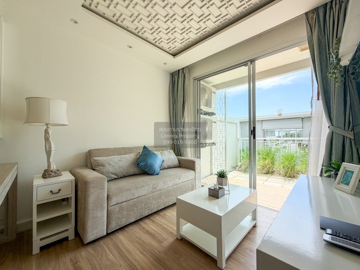 1 Bedroom Condo For Rent In Patong, Phuket