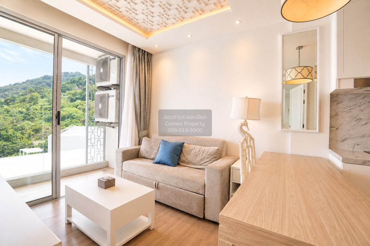 1 Bedroom Condo For Rent In Patong, Phuket