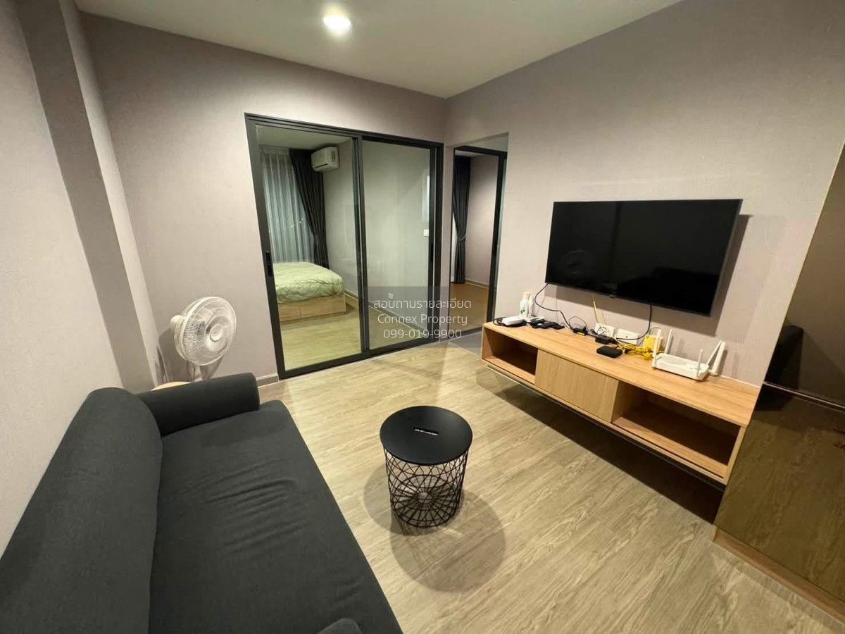 1 Bedroom Condo For Rent At Polis Condo Suksawat 64