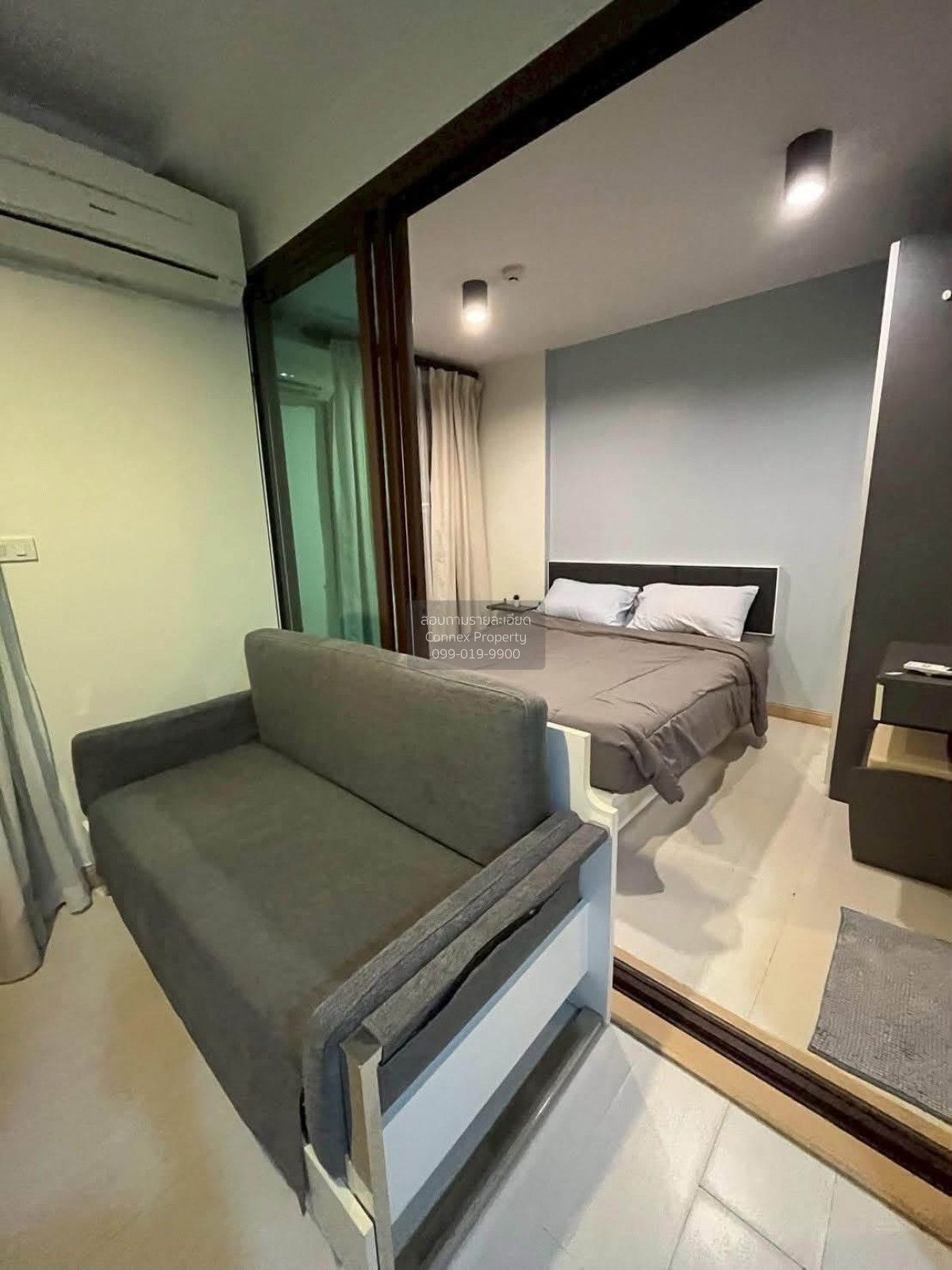 1 Bedroom Condo For Rent At Zcape Iii