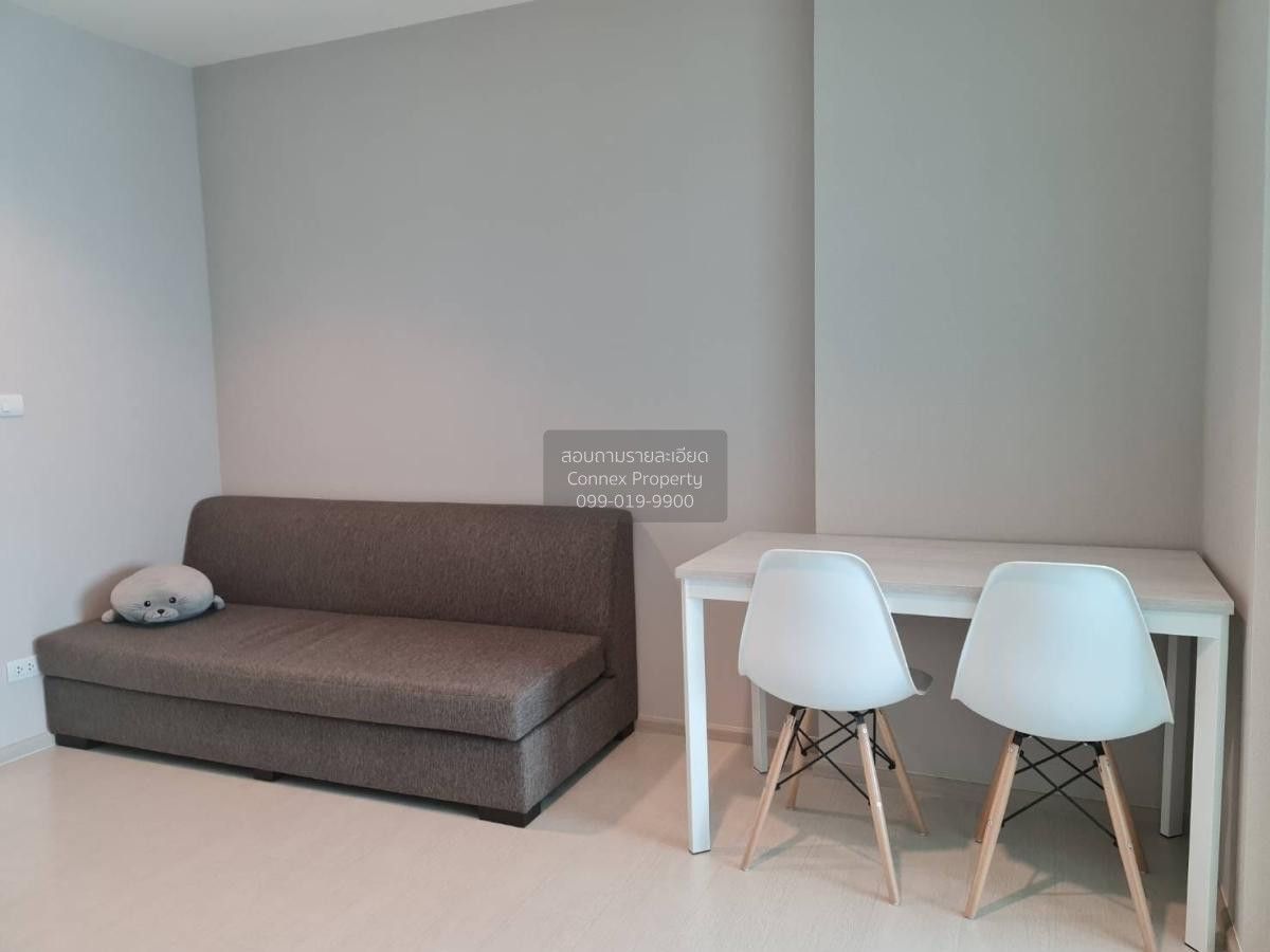 1 Bedroom Condo For Rent At Aspire Erawan