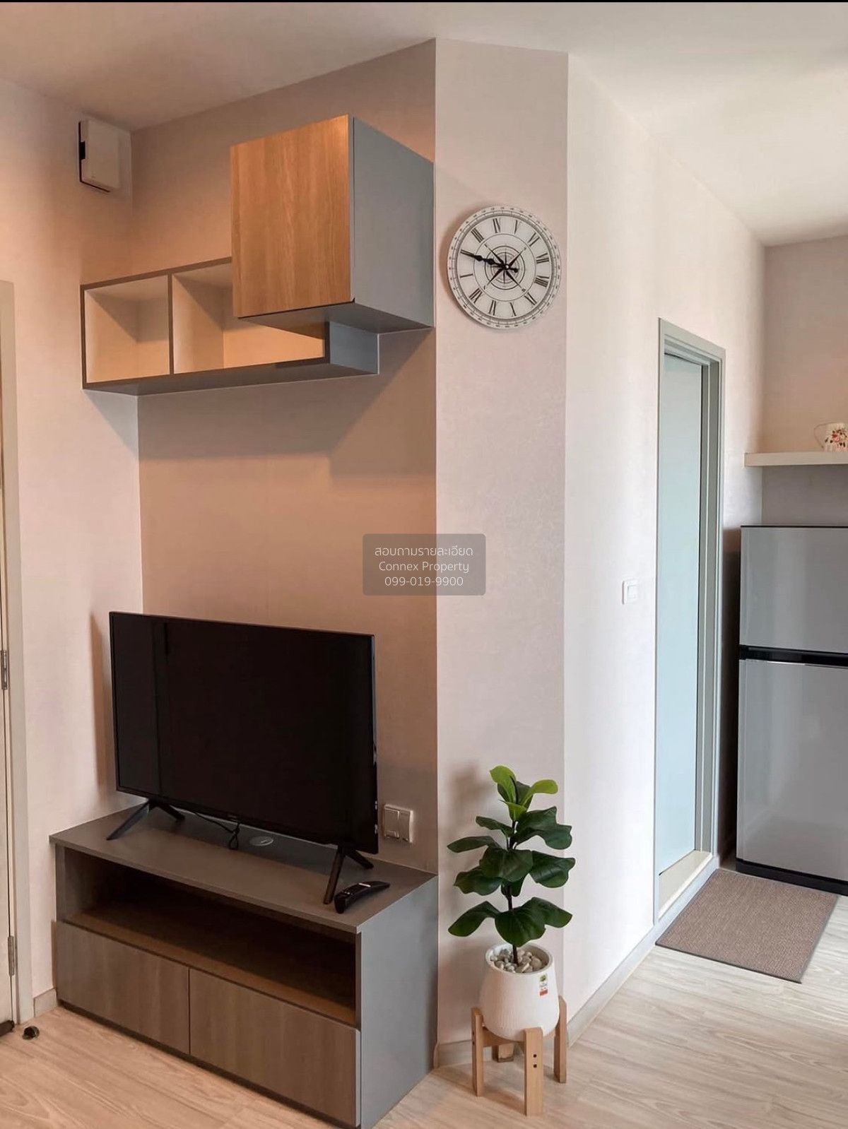 1 Bedroom Condo For Rent At Ideo Mobi Sukhumvit Eastgate