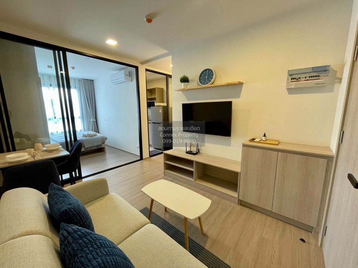 1 Bedroom Condo For Rent At Dcondo Reef
