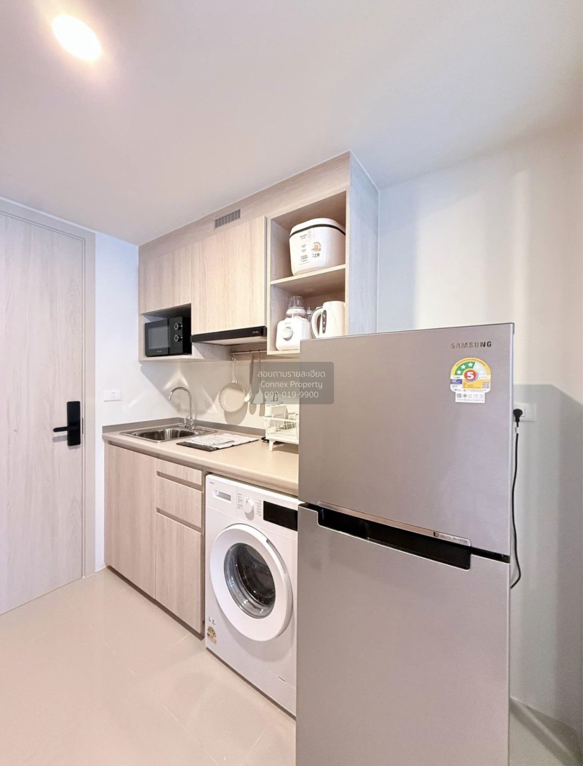 1 Bedroom Condo For Rent At The Origin Kathu - Patong