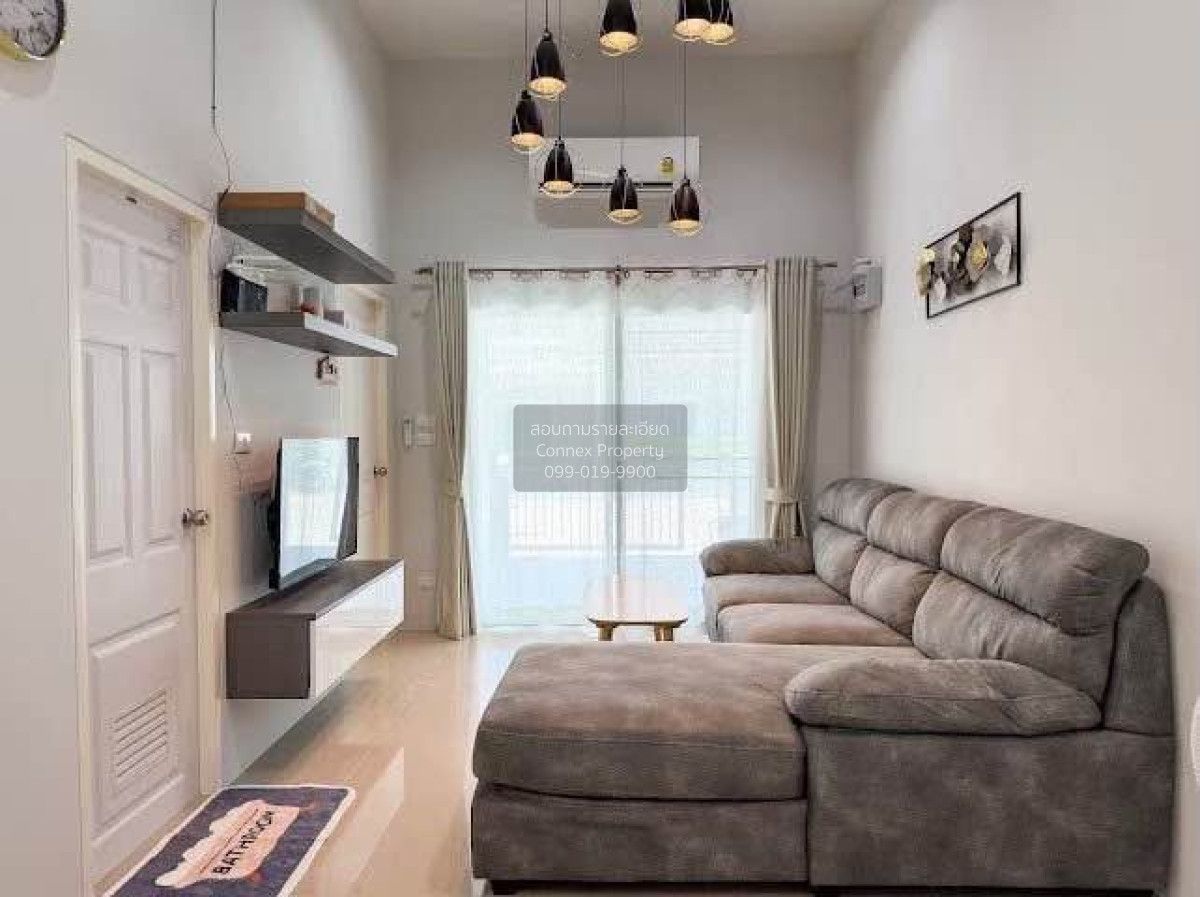 2 Bedroom Townhouse For Rent At The Rich Villas Palai