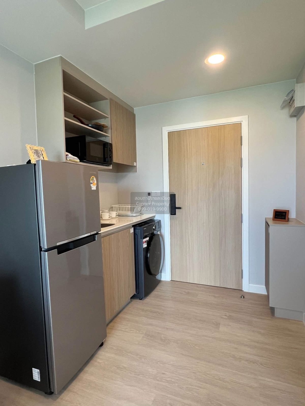 1 Bedroom Condo For Rent At The Cube Amaze
