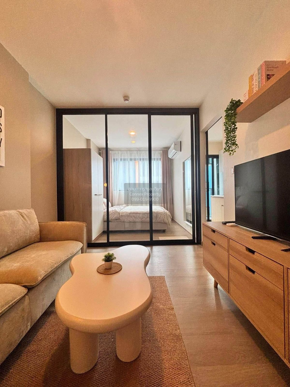 1 Bedroom Condo For Rent At The Origin Bangkae