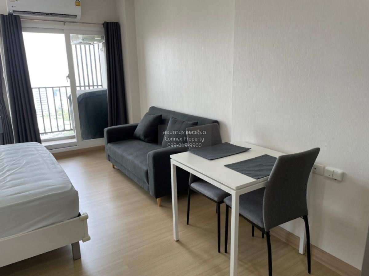 1 Bedroom Condo For Rent At Supalai Veranda Ramkhamhaeng