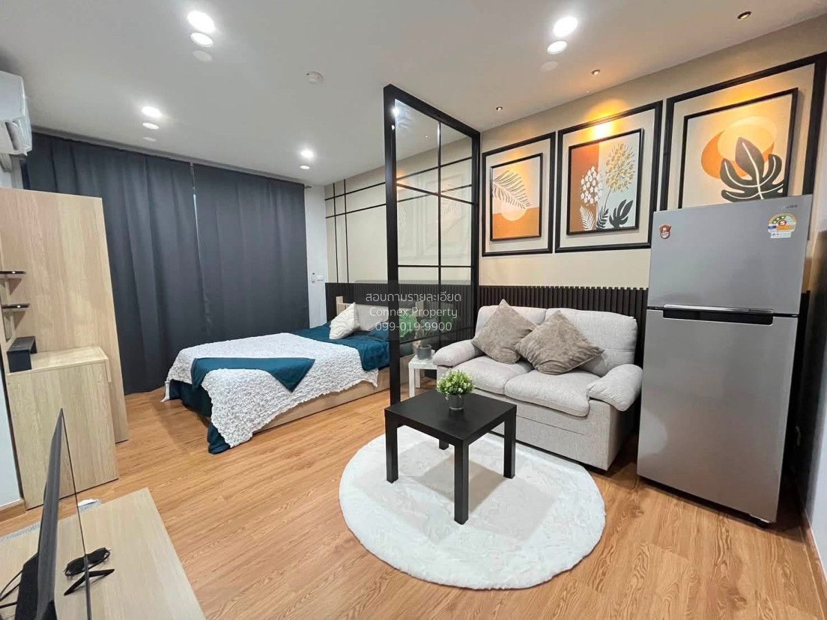 1 Bedroom Condo For Rent At Best Point