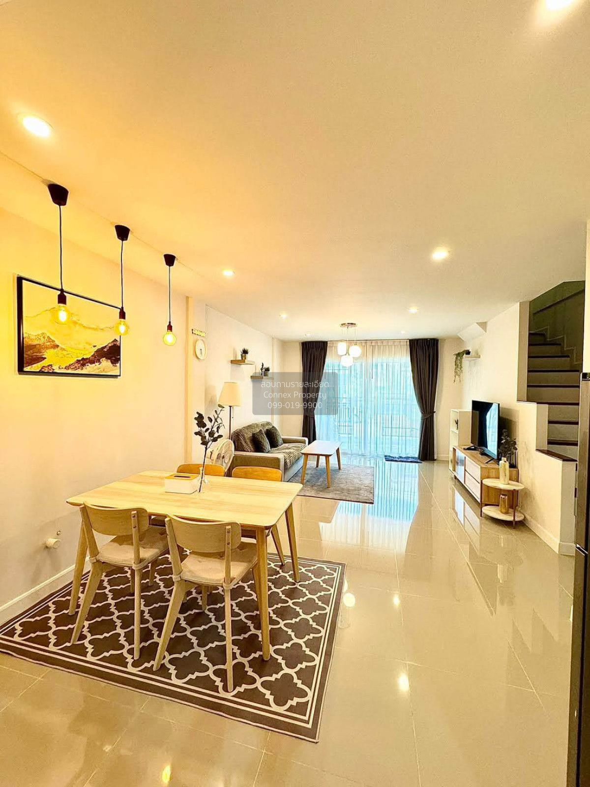 3 Bedroom House For Rent At Supalai Bella Thalang Phuket
