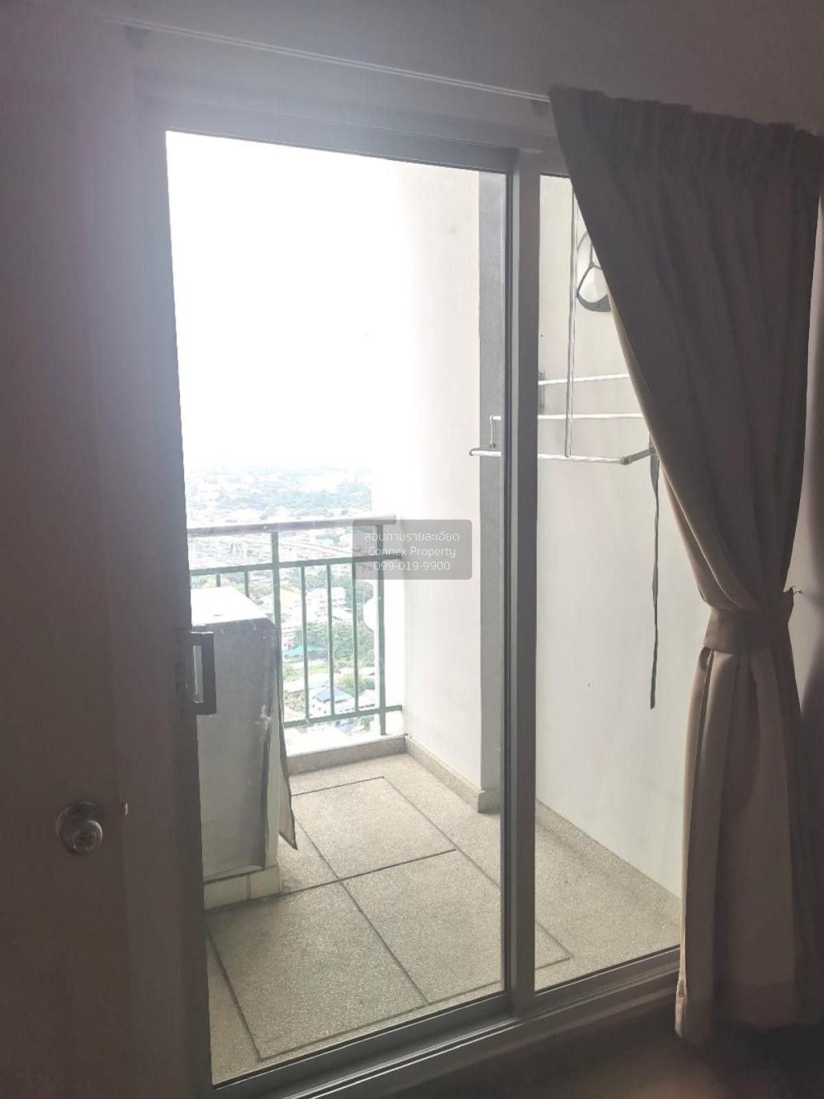 1 Bedroom Condo For Rent At Supalai Park Ratchaphruek - Phetkasem