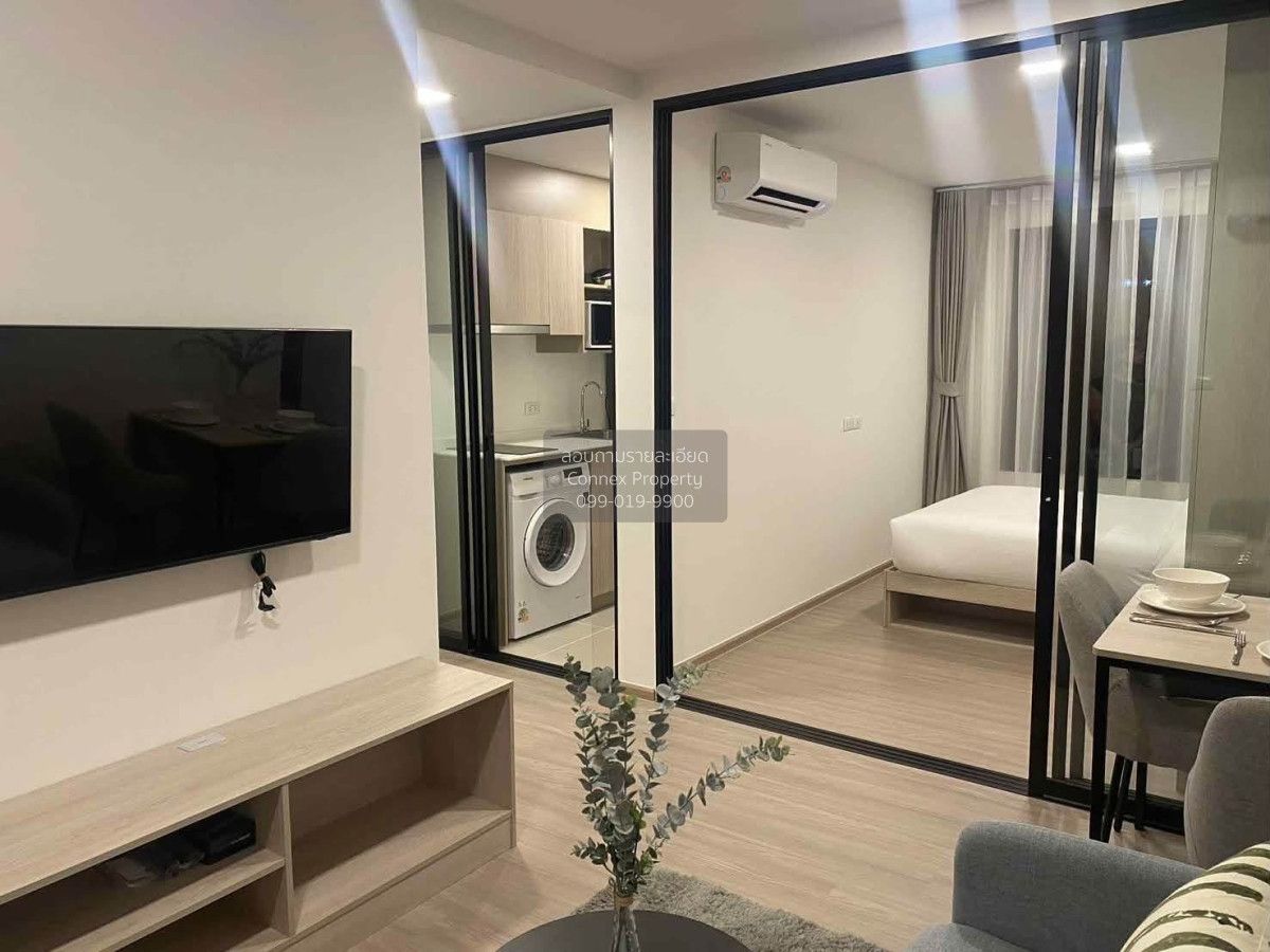 1 Bedroom Condo For Rent At The Base Bukit