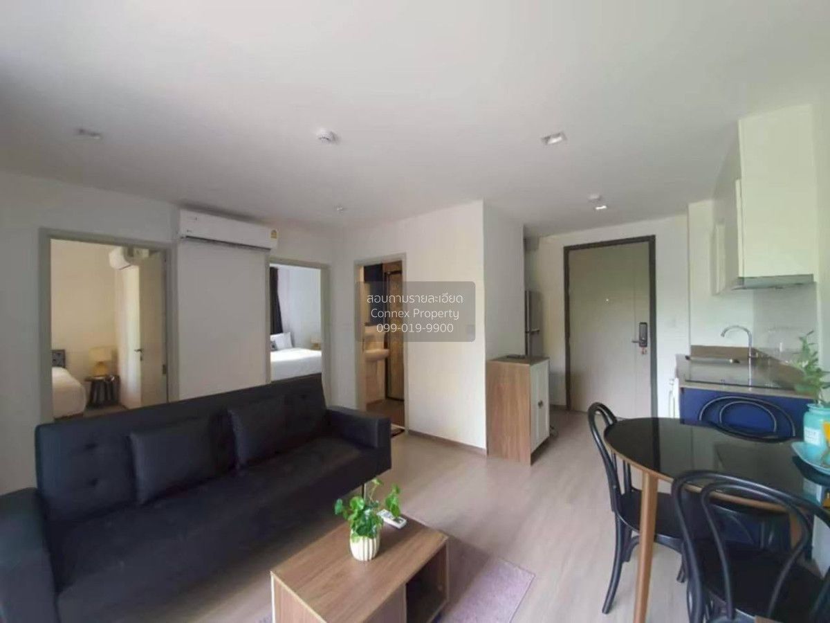 2 Bedroom Condo For Rent At The Base Central - Phuket