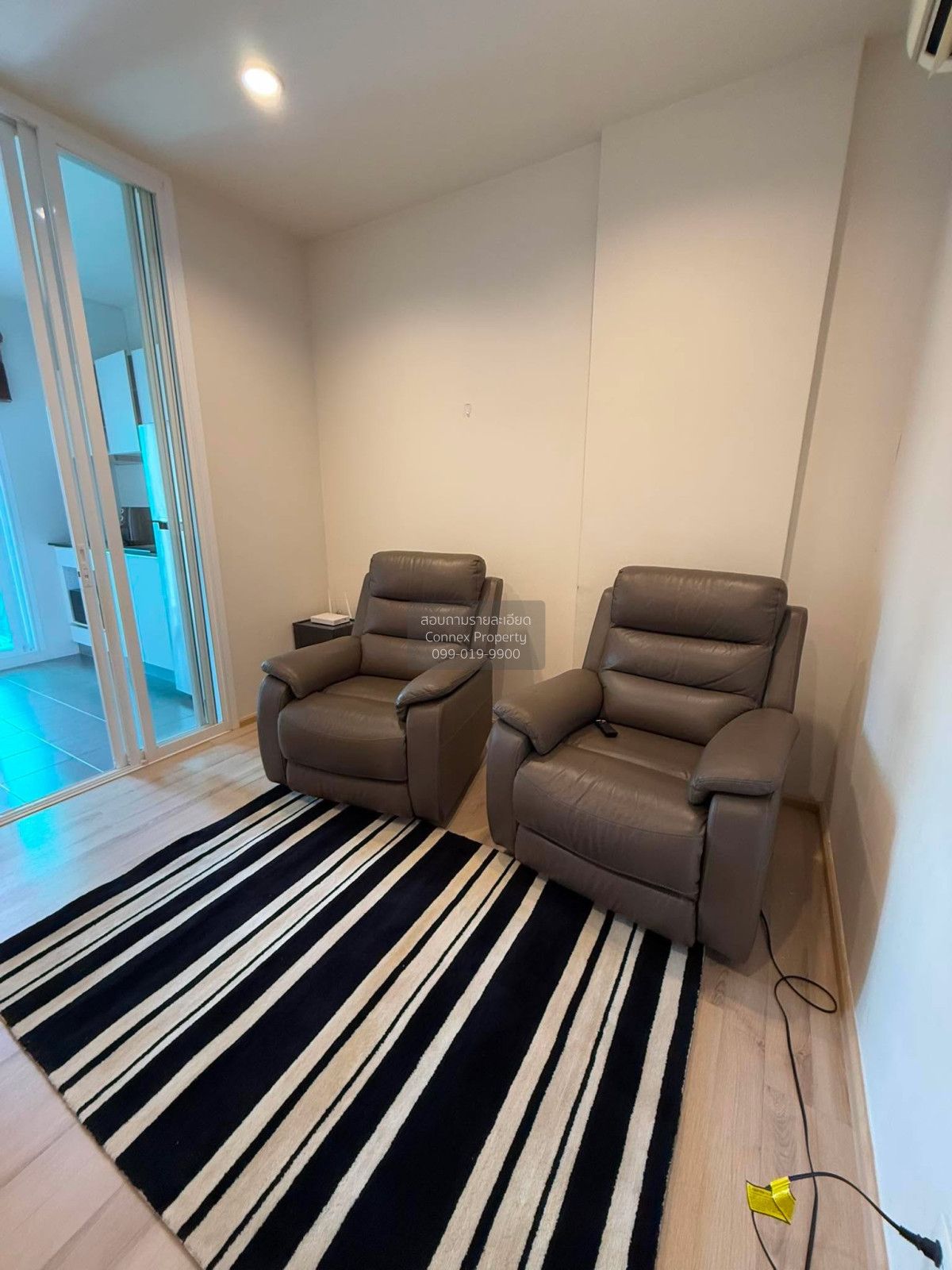1 Bedroom Condo For Rent At The Base Downtown - Phuket