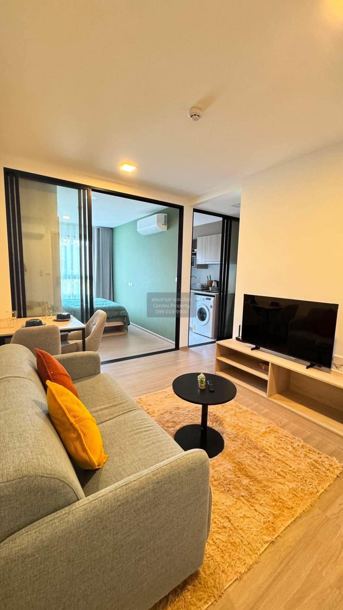 1 Bedroom Condo For Rent At The Base Bukit